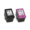 Hewlett Packard (HP) HP 302 Ink Cartridge Combo 2 vnt. BLISTER