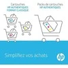 Hewlett Packard (HP) HP No.303 Kasėčių rinkinys (3YM92AE), juoda ir trispalvė kasetė