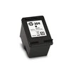 Hewlett Packard (HP) HP 304 Juodas Ink Cartridge