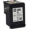 Hewlett Packard (HP) Originali HP 305 juoda rašalo kasetė