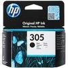 Hewlett Packard (HP) HP 305 (3YM61AE) Rašalinė kasetė, Juoda