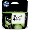 Hewlett Packard (HP) HP 305XL High Yield Juodas Original Ink Cartridge