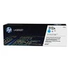 Hewlett Packard (HP) HP 312A, skirtas LaserJet Pro MFP 476 serijos Toneris Cyan (2 700 puslapių)