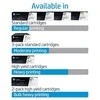 Hewlett Packard (HP) HP 312A, skirtas LaserJet Pro MFP 476 serijos Toneris Cyan (2 700 puslapių)