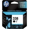 Hewlett Packard (HP) HP 338 Ink 11ml juodas PS8150 8450 DJ5740 6540 6840 PSC2610 2710 2355 (ML)