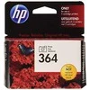 Hewlett Packard (HP) HP 364 ink photo juodas Vivera blister Photosmart C5380 C6380 D5460 B8550