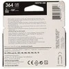 Hewlett Packard (HP) HP 364 ink photo juodas Vivera blister Photosmart C5380 C6380 D5460 B8550