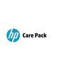 Hewlett Packard (HP) Garantija HP priežiūros paketas kitą darbo dieną techninės įrangos palaikymas 5 metai