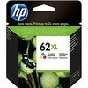 Hewlett Packard (HP) HP Nr.62XL Tri-Colour Ink Cart