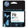 Hewlett Packard (HP) HP 712 29 ml Cyan DesignJet rašalo kasetė