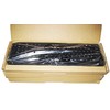 Klaviatūra Hewlett Packard (HP) Usb Slim Kb Win 8 Uk **New