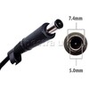 Hewlett Packard (HP) Nešiojamojo kompiuterio maitinimo adapteris HP 90 W, (L40098-001)