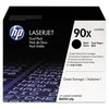 Hewlett Packard (HP) HP CE390X kasetė, didelės talpos, 2vnt