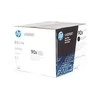 Hewlett Packard (HP) HP CE390X kasetė, didelės talpos, 2vnt