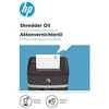 Hewlett Packard (HP) HP Shredder Oil 400ml