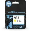 Hewlett Packard (HP) HP 933 Geltonas ORIGINALUS RAŠALAS / KASETĖ