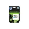 Hewlett Packard (HP) HP 933XL (CN054AE) Rašalinė kasetė, Žydra