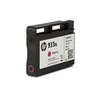 Hewlett Packard (HP) Rašalo kasetė HP 933XL, purpurinė