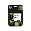 Hewlett Packard (HP) HP 934XL (C2P23AE) Rašalinė kasetė, Juoda