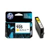 Hewlett Packard (HP) Rašalo Kasetė - HP 935 Geltona 400 Puslapių