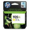 Hewlett Packard (HP) HP 935XL didelio našumo Geltona originali rašalo kasetė