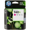 Hewlett Packard (HP) Tusz HP tusz C4908AE nr 940XL (magenta)