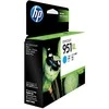 Hewlett Packard (HP) HP 951XL (CN046AE) Rašalinė kasetė, Žydra