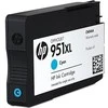 Hewlett Packard (HP) HP 951XL (CN046AE) Rašalinė kasetė, Žydra