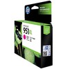 Hewlett Packard (HP) HP 951XL (CN047AE) Rašalinė kasetė, Purpurinė