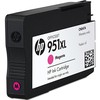 Hewlett Packard (HP) HP 951XL (CN047AE) Rašalinė kasetė, Purpurinė