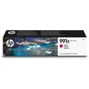 Hewlett Packard (HP) HP No.991X (M0J94AE), purpurinė kasetė