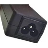 Hewlett Packard (HP) Kintamosios srovės adapteris 45 W „Smart Npfc 3 Pin 741727-001“, nešiojamasis kompiuteris, skirtas naudoti patalpose,