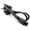 Hewlett Packard (HP) Napęd HP AC Adapteris 65W Smart 4.5Mm