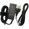 Hewlett Packard (HP) Nešiojamojo kompiuterio maitinimo adapteris HP 45 W, (L43407-001)