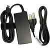 Hewlett Packard (HP) Nešiojamojo kompiuterio maitinimo adapteris HP 45 W, (L43407-001)