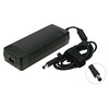 Hewlett Packard (HP) HP 120 W nešiojamojo kompiuterio maitinimo adapteris, (391174-001)