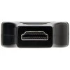 Hewlett Packard (HP) HP HDMI to DVI Adapteris DVI-D Juoda