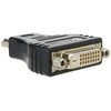 Hewlett Packard (HP) HP HDMI to DVI Adapteris DVI-D Juoda