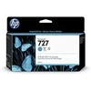 Hewlett Packard (HP) HP no.727 Cyan Ink Cartridge 130 ml, skirta T920,T1500,T2500 serijai
