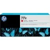 Hewlett Packard (HP) HP 771C Originalus Raudona