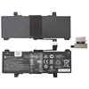 Hewlett Packard (HP) HP Baterija 2 celių 47Wh 6,15Ah