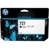 Hewlett Packard (HP) HP No.727 (C1Q12A), matinė juoda kasetė