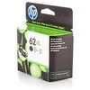 Hewlett Packard (HP) HP 62XL ink cartridge, juodas
