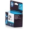 Hewlett Packard (HP) HP C9362EE rašalo kasetė Nr. 336, juodas