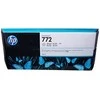 Hewlett Packard (HP) HP 772 Light Pilkas rašalo kasetė, 300 ml, skirta HP Designjet