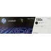 Hewlett Packard (HP) HP 150A (W1500A) Lazerinė kasetė, Juoda