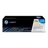 Hewlett Packard (HP) HP 125A, skirtas ColorLaserJet CP 1210 / CP 1510 / CM1312 Toneris Geltona (1 400 puslapių)