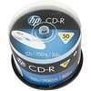 Hewlett Packard (HP) HP CD-R 700MB 52x CAKE*50 12931 / 69307