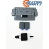 Hewlett Packard (HP) OEM HP CD644-67904 dėklas 2 / 3 – tiekimo / paėmimo / atskyrimo volelio rinkinys