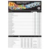 Hewlett Packard (HP) HP Color Laserjet CP4525 series Toneris Juodas (17.000 pages)
